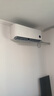 小米（MI）米家1.5匹 巨省電pro 超一級能效 空調掛機 35GW-NA20/V1A1 2025新款  整機十年質(zhì)保 曬單實(shí)拍圖