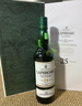 拉弗格（Laphroaig）25年 致敬BW 單一麥芽威士忌 700ml 進(jìn)口洋酒 曬單實(shí)拍圖