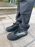 安踏清風(fēng) 撥云見(jiàn)月丨男女同款經(jīng)典板鞋防滑耐磨厚底增高休閑鞋運動(dòng)鞋 曬單實(shí)拍圖