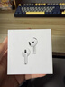 Apple/蘋(píng)果 AirPods 4(支持主動(dòng)降噪)搭配無(wú)線(xiàn)充電盒(USB-C)蘋(píng)果耳機 藍牙耳機適用iPhone/iPad 四代 曬單實(shí)拍圖