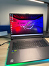 ROG槍神9 Plus 酷睿U9 18英寸 星云屏游戲本筆記本電腦(U9 275HX 16G 1T RTX5070Ti 2.5K 240Hz) 曬單實(shí)拍圖