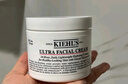 科顏氏（Kiehl's）全新第三代高保濕面霜50ml秋冬補水保濕滋潤護膚品禮盒 圣誕禮物 曬單實(shí)拍圖