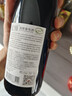 尼雅【熱門(mén)商品】脫醇甜型葡萄酒 國產(chǎn)紅酒 750ml*6瓶 低酒精度 曬單實(shí)拍圖