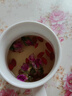 【當季新貨】平陰玫瑰花茶大朵玫瑰花干重瓣玫瑰配桑葚黑枸杞泡水 精品級平陰玫瑰  100克【香氣濃郁】 曬單實(shí)拍圖