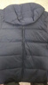 拓路者戶(hù)外羽絨馬甲男士冬季新品鴨絨連帽無(wú)袖坎肩外穿背心羽絨服 曬單實(shí)拍圖