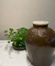 封酒壇子專(zhuān)用泥茅臺窖白酒壇缸密封口防揮發(fā)跑封酒壇子材料食品級 三包【封壇專(zhuān)用】 曬單實(shí)拍圖