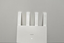 小米（MI）路由器BE3600 2.5G 3600兆級WiFi7【小米手機上網(wǎng)搭檔】4核高通處理器 2.5G網(wǎng)口 IOT聯(lián)動(dòng) 曬單實(shí)拍圖