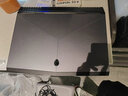 戴爾（DELL）Alienware外星人電競18寸大屏游戲本i7筆記本電腦M17R3 R4 M15R5 外星人14英寸/i7/16G/256獨顯2G 曬單實(shí)拍圖