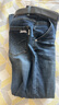 JEEP吉普【高端丹寧】2026春秋新款牛仔褲男士寬松直筒商務(wù)休閑褲子男 曬單實(shí)拍圖