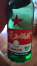 紅星二鍋頭白酒清香型 綠瓶大二純糧食酒高度北京產(chǎn)地 口糧酒節日送禮 56度 500mL 12瓶 原箱 曬單實(shí)拍圖