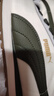 彪馬（PUMA）復古跑鞋|薄底鞋運動(dòng)T頭鞋男女冬休閑阿甘鞋TURIN 362167 米白色-軍綠色-金色-18 43 曬單實(shí)拍圖