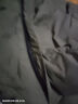 康博羽絨馬甲男外穿冬季保暖加厚男款馬夾內膽 軍綠 3XL 曬單實(shí)拍圖