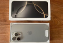 【12期免息】【99成新】Apple/蘋(píng)果 iPhone 16 Pro（A3294）128GB 原色鈦金屬 支持移動(dòng)聯(lián)通電信5G 雙卡雙待手機 曬單實(shí)拍圖