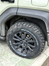 BFGoodrich百路馳【包安裝】汽車(chē)輪胎 全地形 ALL TERRAIN T/A KO3 LT265/65R18 117/114S 曬單實(shí)拍圖
