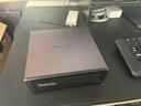 聯(lián)想（Lenovo）ThinkStation PGX GB10 Grace Blackwell 4TB 便攜式AI工作站迷你主機 DGX Spark AI超級計算機 曬單實(shí)拍圖