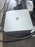 零刻「靜享未來(lái) AIPC」GTR9 Pro迷你主機 AMD AI MAX+ 395AI算力中心8060S游戲電競設計渲染臺式電腦 冰霜銀 LPDDR5X 128G+0 曬單實(shí)拍圖