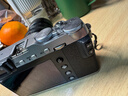富士XE3 XE4 XM5 XPRO3 XPRO2高清旅游復古旁軸二手數碼微單相機學(xué)生入門(mén) 【99新】富士X-E3  默認黑,銀另+300 【單機身】 單機身無(wú)法拍照 曬單實(shí)拍圖