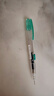 派通（Pentel ）【熱門(mén)商品】PD105T側按式自動(dòng)鉛筆 0.5mm小學(xué)生一二年級書(shū)寫(xiě)活動(dòng)鉛筆尾帶橡皮 綠色單支裝 曬單實(shí)拍圖