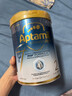 Aptamil愛(ài)他美奇跡白罐123段適度水解嬰幼兒配方粉益生菌低敏奶粉 2段1罐【新客0元試喝】27年8月 900g*1罐 曬單實(shí)拍圖