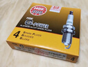 NGK鉑金火花塞LKR7BGP-S四支裝起亞K3K4K5KX3智跑現代ix2535領(lǐng)動(dòng)名圖 曬單實(shí)拍圖