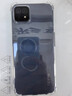 塵卡 適用OPPO A53手機殼PECM30全包鏡頭軟殼5G新款氣囊防摔外殼透明硅膠保護套超薄抗摔防滑簡(jiǎn)約男女 手機殼+鋼化膜 新升級保護鏡頭四角氣囊硅膠軟殼 曬單實(shí)拍圖