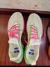 361°男鞋運動(dòng)鞋飛飚future2.0新品專(zhuān)業(yè)馬拉松碳板競速透氣減震跑步鞋 小羊蘇西【2.0】 42.5 曬單實(shí)拍圖