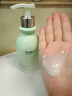 維特絲氨基酸洗面奶男女士控油祛痘深層清潔黑頭粉刺水楊酸潔面乳第1名 曬單實(shí)拍圖