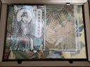 中國繪畫(huà)全書(shū) 贈復刻畫(huà)拉頁(yè)*3+永樂(lè )宮壁畫(huà)精粹集別冊王昭宇 8開(kāi)典藏級畫(huà)冊精裝本 曬單實(shí)拍圖