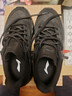 李寧云浪-萊卡皮質(zhì)版丨潮流休閑鞋男鞋時(shí)尚百搭輕便運動(dòng)鞋AGLU299 曬單實(shí)拍圖