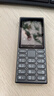 諾基亞（NOKIA）125 4G AI版全網(wǎng)通移動(dòng)聯(lián)通電信廣電 2.4英寸 老人老年按鍵直板學(xué)生兒童備用手機 雙卡雙待 鈦灰色 曬單實(shí)拍圖