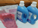 藍月亮深層潔凈洗衣液套裝 薰衣草香 瓶裝+袋裝補充 機洗手洗可用 【18斤】潔凈3kg*2瓶+1kg*3袋 曬單實(shí)拍圖