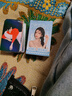55張鞠婧祎鐳射小卡ins風(fēng)高顏值美女明星周邊明信片卡片LOMO卡 鞠婧祎鐳射小卡-55張 鐳射盒裝/高清印刷 曬單實(shí)拍圖