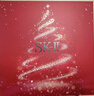 SK-II神仙水230ml+光子小燈泡30ml化妝品sk2護膚品套裝生日禮物女skii 曬單實(shí)拍圖