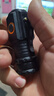 暗月白激光超亮0.01手電筒強光充電軍戶(hù)外專(zhuān)用超長(cháng)續航遠射led應急 三眼小怪獸Type-c快充 曬單實(shí)拍圖