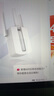 普聯(lián)（TP-LINK）450M三天線(xiàn)wifi信號放大器 Wi-Fi無(wú)線(xiàn)擴展器中繼器 路由器信號增強擴大器 穿墻伴侶 TL-WA933RE  曬單實(shí)拍圖