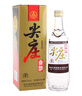 五糧液尖莊曲酒 白標 2019年 濃香型白酒 送禮喜宴 52度 500mL 6瓶 整箱裝 曬單實(shí)拍圖