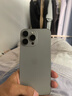 Apple iPhone 15 Pro Max 蘋(píng)果15promax 國行通5G 雙卡雙待二手手機 原色鈦金屬 【評價(jià)有禮】 99新 256G【6期免息】 購物無(wú)憂(yōu)+三年質(zhì)保 曬單實(shí)拍圖