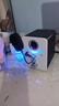 賽達SADA電腦音響音箱帶麥克風(fēng)一體家用桌面臺式機2.1超重低音炮有線(xiàn)小鋼炮手機筆記本喇叭 D-221 曬單實(shí)拍圖