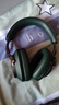 寶華韋健Px8【國家補貼】無(wú)線(xiàn)hifi頭戴式藍牙耳機 B&W智能主動(dòng)降噪高保真音樂(lè )新年禮物 深林綠特別版 曬單實(shí)拍圖