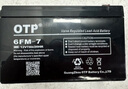 APC施耐德ups不間斷電源配套鉛酸免維護蓄電池12V OTP7AH（適配BX650CI-CN) 曬單實(shí)拍圖