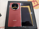 HUAWEI Mate X6 華為折疊旗艦手機 分布式玄武架構 鴻蒙大屏AI 紅楓原色影像 折疊屏手機 寰宇紅 12GB+256GB Mate X6 曬單實(shí)拍圖