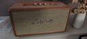 馬歇爾（Marshall）STANMORE III 棕色音箱3代無(wú)線(xiàn)藍牙搖滾家用重低音音響 原裝進(jìn)口 棕色 全新未拆封 原裝進(jìn)口 STANMORE III 曬單實(shí)拍圖