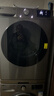LG洗烘套裝全嵌 13KG全自動(dòng)變頻直驅滾筒洗衣機+10公斤熱泵雙變頻烘干機 低溫干衣 蒸汽除菌家用 【高奢版360°速凈噴淋】13Kg洗+10Kg烘 曬單實(shí)拍圖