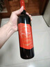 久知心法國原酒進(jìn)口紅酒14度干紅葡萄酒傾世之禮750ml*6支整箱 新年新春 曬單實(shí)拍圖