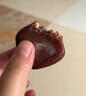 和風(fēng)生巧大福 夾心日式巧克力福團 雪媚娘臟臟團子糯米糍甜品蛋糕 【0蔗糖 0添加劑】20枚生巧福團 曬單實(shí)拍圖