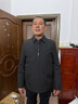 雅戈爾男士行政夾克秋季新款商務(wù)休閑修身翻領(lǐng)羊毛外套 429964 曬單實(shí)拍圖