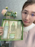 BEAUTY NOTES積雪草水乳青少年護膚品套裝禮盒12-18歲補水控油舒緩毛孔男女孩 曬單實(shí)拍圖