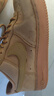 耐克NIKE男空軍一號AF1 AIR FORCE 1運動(dòng)鞋CJ9179-200小麥色44.5 曬單實(shí)拍圖