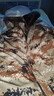 興寶冬季防寒工作服棉襖大衣加厚荒漠棉服男雙層可拆卸內膽戶(hù)外防風(fēng)工地勞保迷彩棉服冬天保暖御寒XL碼 曬單實(shí)拍圖