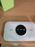 TCL隨身wifi三網(wǎng)通用免插卡無(wú)線(xiàn)wifi6車(chē)載4G路由器隨身便攜無(wú)限制移動(dòng)聯(lián)通電信全國通用2025款5GXY15B 【升級充電款】3000毫安大電池超長(cháng)續航 不限速不虛標月享1500G流量 曬單實(shí)拍圖